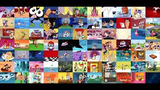 Dexters Laboratory 1996–2003  77 episodes at the same time Full length 4K [upl. by Danyette876]