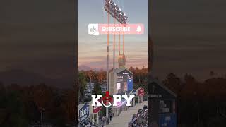 Dodgers Vs Mets Game 6 NLCS Kopy🎙explorepage views dodgers mets mlb losangeles fyp mlbb [upl. by Nahseez]