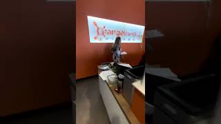 Orangetheory Fitness Intro Process  Part 2 [upl. by Arytas]