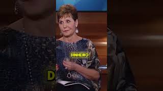 SABEDORIA DIVINA PARA SUAS FINANÇAS  JOYCE MEYER [upl. by Normie337]