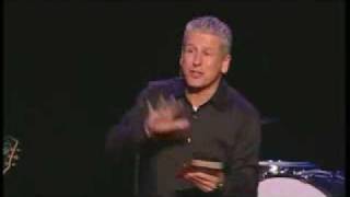 Louie Giglio How Great Is Our God Tour Part 4 [upl. by Elok]