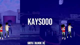 New intro introducing Kaysoomake yo face go [upl. by Gahan]