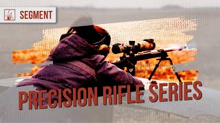 Precision Rifle Series [upl. by Chatterjee]