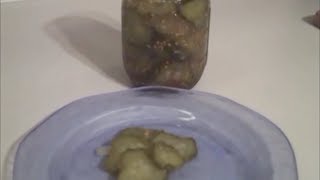 Canning Bread and Butter Pickles [upl. by Ellednahc]