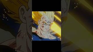 Prince Vegeta Final Atonement dbz dragonball goku vegeta [upl. by Dopp]