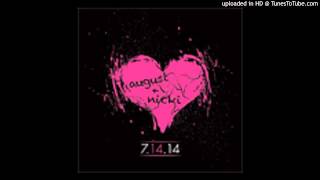 August Alsina Ft Nicki Minaj  No Love RemixFull [upl. by Hillier949]