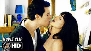 Kissing Scene  THE IDEA OF YOU 2024 Movie CLIP HD [upl. by Renmus]