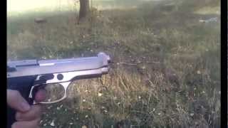 BLOW F92 9mm CALİBER [upl. by Naujyt]