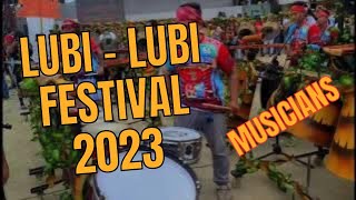 Lubi  Lubi Festival 2023  Musicians [upl. by Nema]