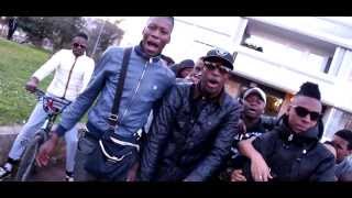 MEAUX  FREESTYLE  2014  SECTEUR C [upl. by Noami]