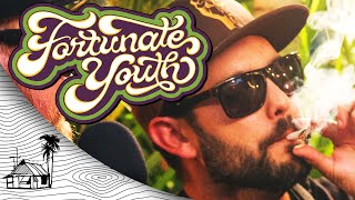 Fortunate Youth  Burn One Live Music  Sugarshack Sessions [upl. by Luigi]