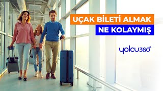 Yolcu360 Uçuruyor✈️ 250 TLye Varan İndirim Sizi Bekliyor [upl. by Waldo]