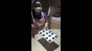 How to make quotTableaquot from Cacao Seeds by Edna Redillas [upl. by Brouwer]