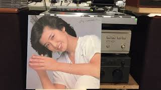 Yamaguchi Momoe 山口百惠 1979  Side One Please Subscribe Thanks [upl. by Otokam]