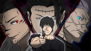 Toji vs The Culling Games [upl. by Balfour161]