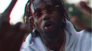 Hoodrich Pablo Juan  HoodRich OFFICIAL VIDEO [upl. by Anirtik530]