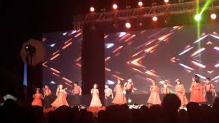 Ichak dana bichak dana dhruva dance 😘 [upl. by Sairacaz]