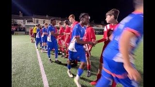 How can 7 Elite Academy players progress after the FA Youth Cup [upl. by Lothair597]