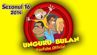 Unguru Bulan  Sorcova privata S16E01 [upl. by Petie]