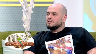 Codin Maticiuc și BRomania aventuri în Miami Bici Sau sărutat pe gură [upl. by Daveda754]