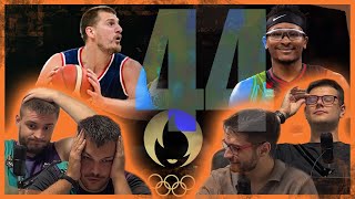 PREDIKCIJE ZA OLIMPIJSKE MONEKE POTPISAO  Karting Klub Podcast 44 [upl. by Quentin]