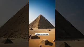 Unlocking the Secrets of the Great Pyramid [upl. by Lalla488]