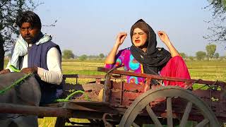 Allah to de khair kare  Musawir Lashary  Song  Sindhi Folk Song  Masi Moran Song  Mastana 2 [upl. by Adnyl]