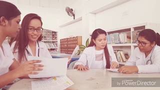 HIPPOCRATIC OATH  ROLE  PLAY  BIOETHICS [upl. by Canty692]