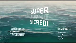 Sicredi Super Summit 2023 [upl. by Ahsauqram]