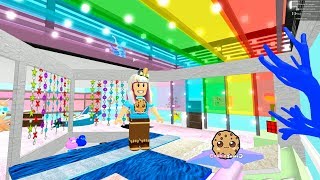 Awesome Bedrooms  Roblox Random Rooms [upl. by Godfree]