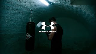 Cinematic Spec Commercial  Under Armour  Sony A7III [upl. by Clarhe]