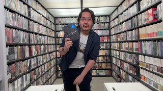 Yoko Higuchis Closet Picks  Criterion Mobile Closet [upl. by Cavan]