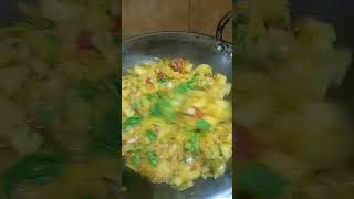 Lunch ho ya dinner ye to chalegi hi hai nahealthy food love shorts [upl. by Ecnaled]