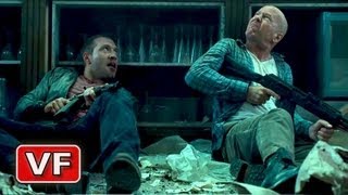 Die Hard 5 Extrait VF  4 quotLa Fusilladequot [upl. by Shelly707]