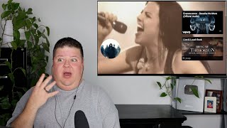 Vocal Coach Reacts To Evanescence  Bring Me to Life [upl. by Hyams]