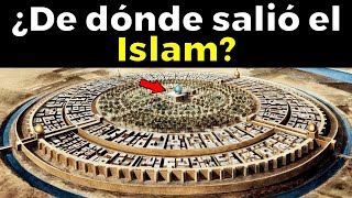 Los verdaderos orígenes del Islam [upl. by Ajak]