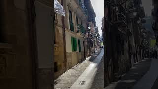 Calles en Getaria [upl. by Britt]