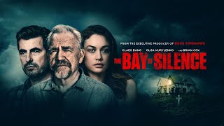 The Bay of Silence  2020  Claes Bang Olga Kurylenko  UK Trailer [upl. by Annovaj]