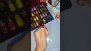 nail extension at home in rs 10 nailartdiynails youtubeshorts notoolnailart mood nailextension [upl. by Bathsheba681]