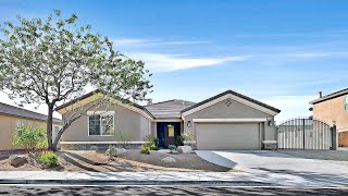 3937 Chaffe Ave Pahrump NV [upl. by Ajay407]