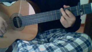 Loudon Wainwright III  Daughter acoustic guitar how to play [upl. by Redlac752]