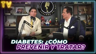 ¿Cómo PREVENIR y TRATAR la DIABETES ‎ Dr Alexis Lodigiani [upl. by Herstein494]