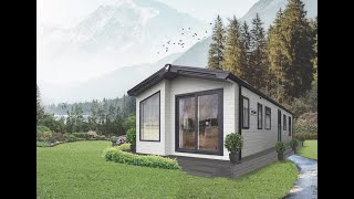 Willerby Waverley Holiday Home 2020 [upl. by Niveek]