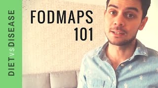 Low FODMAP Diet Explained for Beginners [upl. by Hibbs110]