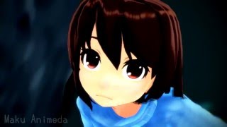 MMD MemoryHis Theme [upl. by Moyer279]