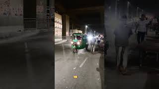 চলার পথে road Accident [upl. by Aduh225]