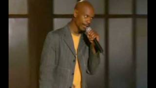 Dave Chappelle  Disney World [upl. by Ahmar]