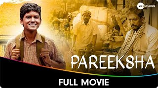 Pareeksha  Hindi Full Movie  Adil Hussain Priyanka Bose Sanjay Suri Prakash Jha [upl. by Munster]