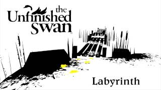 The Unfinished Swan OST HD  Labyrinth [upl. by Adanama]