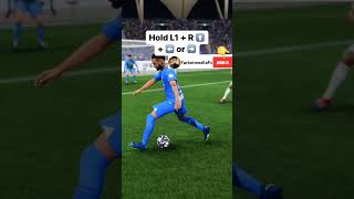 fc25 eafc skills fifa trfc neymar [upl. by Lleznod]